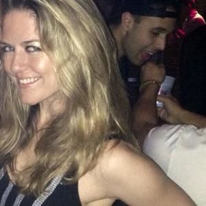 Meet your Posher, Kate